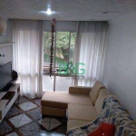 Apartamento com 2 dormitórios à venda, 82 m² por R$ 379. - Vila Prudente Zona Leste - São Paulo/SP