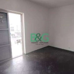 Apartamento com 2 dormitórios para alugar, 76 m² por R$ 2.200,00/mês - Alto da Mooca - São Paulo/SP