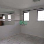 Sala para alugar, 35 m² por R$ 2.450/mês - Butantã - São Paulo/SP