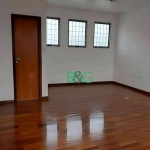 Sala para alugar, 45 m² por R$ 3.346,00/mês - Butantã - São Paulo/SP