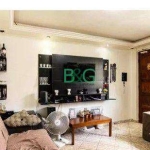 Apartamento com 2 dormitórios à venda, 54 m² por R$ 219.000,00 - Cangaíba - São Paulo/SP