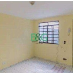 Apartamento à venda, 77 m² por R$ 199.000,00 - Cangaíba - São Paulo/SP