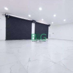 Salão para alugar, 137 m² por R$ 8.000/mês - Vila Aricanduva - São Paulo/SP