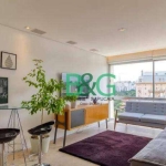 Apartamento à venda, 77 m² por R$ 1.599.000,00 - Jardim Paulista - São Paulo/SP