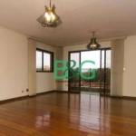 Apartamento com 3 dormitórios à venda, 140 m² por R$ 939.000,00 - Ipiranga - São Paulo/SP