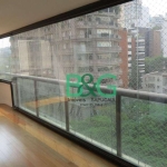 Apartamento com 4 dormitórios para alugar, 350 m² por R$ 52.850/mês - Jardim Europa - São Paulo/SP