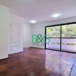 Apartamento com 3 dormitórios à venda, 207 m² por R$ 669.900,00 - Jabaquara - São Paulo/SP