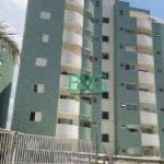 Apartamento, 96 m² - venda por R$ 350.000,00 ou aluguel por R$ 2.800,00/mês - Jardim Simus - Sorocaba/SP