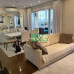 Apartamento Duplex à venda, 153 m² por R$ 2.250.000,00 - Santana - São Paulo/SP