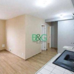 Apartamento à venda, 42 m² por R$ 330.000,00 - Sítio da Figueira - São Paulo/SP