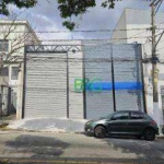 Galpão para alugar, 550 m² por R$ 18.086/mês - Vila Califórnia - São Paulo/SP