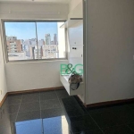 Apartamento com 2 dormitórios para alugar, 55 m² por R$ 4.120/mês - Moema - São Paulo/SP