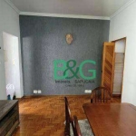 Apartamento à venda, 84 m² por R$ 483.600,00 - Bela Vista - São Paulo/SP