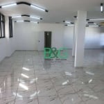 Conjunto para alugar, 15 m² por R$ 1.354,00/mês - Mooca - São Paulo/SP