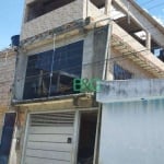 Sobrado à venda, 75 m² por R$ 160.000,00 - Jardim Lenize - Guarulhos/SP