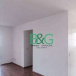 Apartamento com 3 dormitórios à venda, 76 m² por R$ 639.000,00 - Parque Independência - São Paulo/SP