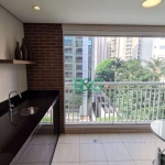 Flat à venda, 42 m² por R$ 962.000,00 - Vila Olímpia - São Paulo/SP