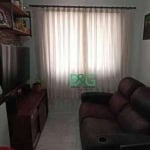 Apartamento, 40 m² - venda por R$ 371.000,00 ou aluguel por R$ 3.200,00/mês - Cambuci - São Paulo/SP