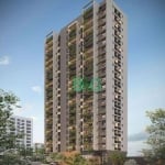 Cobertura com 3 dormitórios à venda, 173 m² por R$ 2.391.898,90 - Mirandópolis - São Paulo/SP