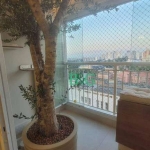 Apartamento à venda, 68 m² por R$ 825.000,00 - Belenzinho - São Paulo/SP