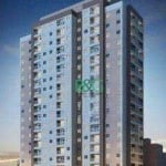 Apartamento à venda, 41 m² por R$ 340.000,00 - Vila Itapegica - Guarulhos/SP