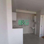 Apartamento à venda, 35 m² por R$ 250.000,00 - Sapopemba - São Paulo/SP