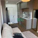 Apartamento à venda, 29 m² por R$ 385.000,00 - Barra Funda - São Paulo/SP