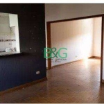 Apartamento com 3 dormitórios à venda, 75 m² por R$ 346.000,00 - Cambuci - São Paulo/SP