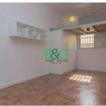 Studio à venda, 39 m² por R$ 249.000,00 - Sé - São Paulo/SP