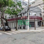 Prédio à venda, 253 m² por R$ 2.900.000,00 - Bom Retiro - São Paulo/SP