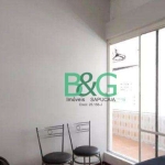 Apartamento com 1 dormitório à venda, 45 m² por R$ 248.900,00 - Campos Elíseos - São Paulo/SP