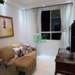 Apartamento com 1 dormitório à venda, 38 m² por R$ 329.000,00 - Sé - São Paulo/SP