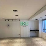 Sala à venda, 52 m² por R$ 884.000,00 - Perdizes - São Paulo/SP