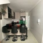 Casa com 2 dormitórios à venda, 42 m² por R$ 360.000,00 - Vila Dom Pedro II - São Paulo/SP