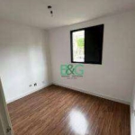 Apartamento à venda, 53 m² por R$ 249.600,00 - Jardim Imperador (Zona Leste) - São Paulo/SP