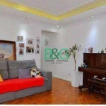 Apartamento à venda, 100 m² por R$ 349.000,00 - Centro - Guarulhos/SP