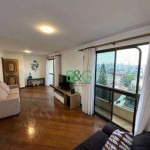 Apartamento com 3 dormitórios à venda, 110 m² por R$ 548.900,00 - Penha - São Paulo/SP