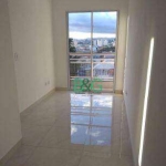 Apartamento com 1 dormitório à venda, 40 m² por R$ 218.900,00 - Penha - São Paulo/SP