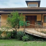 Casa à venda, 500 m² por R$ 2.300.000,00 - Jardim Caxambu - Jundiaí/SP