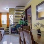 Apartamento Duplex com 4 dormitórios à venda, 100 m² por R$ 453.900,00 - Penha - São Paulo/SP