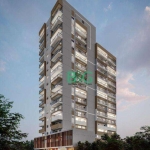 Apartamento com 2 dormitórios à venda, 39 m² por R$ 644.551,06 - Vila Pompeia - São Paulo/SP