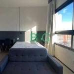Apartamento com 1 dormitório à venda, 26 m² por R$ 494.000,00 - Vila Mariana - São Paulo/SP