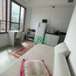 Studio com 1 dormitório à venda, 20 m² por R$ 354.000,00 - Vila Clementino	 - São Paulo/SP