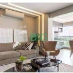 Apartamento à venda, 58 m² por R$ 1.079.000,00 - Santo Amaro - São Paulo/SP