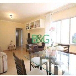 Apartamento à venda, 78 m² por R$ 789.000,00 - Brooklin - São Paulo/SP