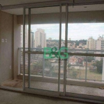 Studio com 1 dormitório à venda, 28 m² por R$ 448.900,00 - Bosque da Saúde - São Paulo/SP