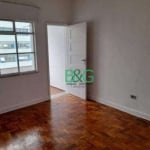 Apartamento com 1 dormitório à venda, 55 m² por R$ 227.000,00 - Centro - São Paulo/SP