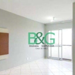 Apartamento à venda, 78 m² por R$ 649.000,00 - Vila Amélia - São Paulo/SP