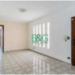 Sobrado com 3 dormitórios à venda, 200 m² por R$ 1.099.000,00 - Chácara Mafalda - São Paulo/SP