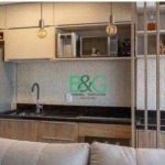 Apartamento à venda, 35 m² por R$ 749.000,00 - Água Branca - São Paulo/SP